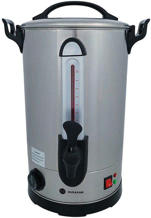 Кофеварка-перколятор Hurakan HKN-PCR10