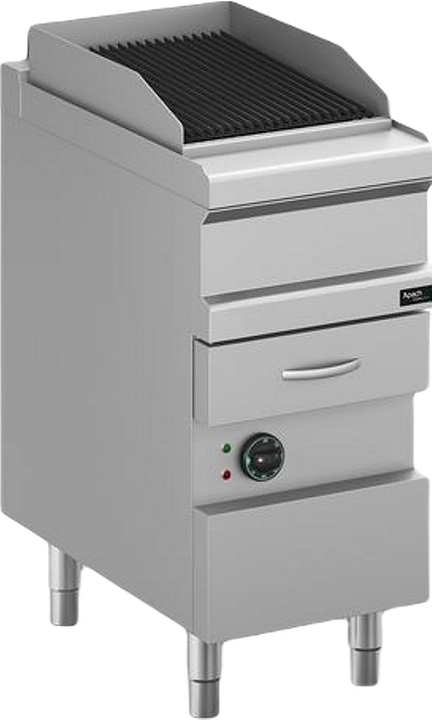 Вапо-гриль Apach Cook Line APGEW-49P/PL