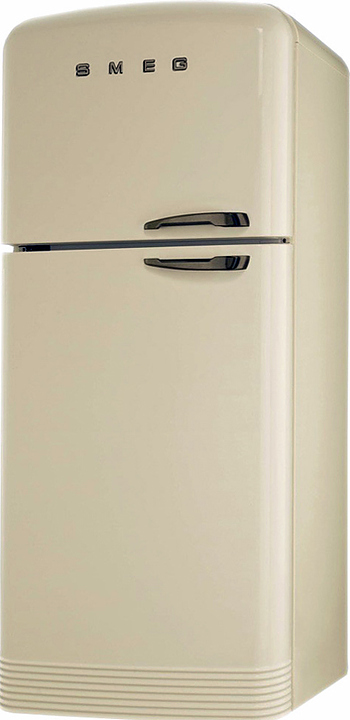 Холодильник SMEG FAB50POS