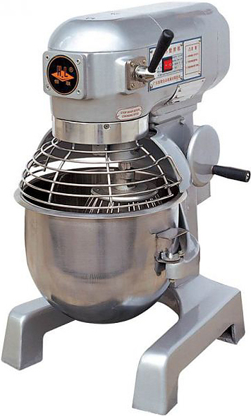 Миксер планетарный VIATTO B-15