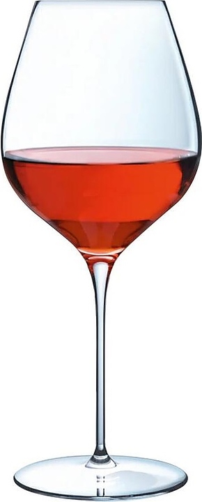 Бокал для вина Chef&Sommelier Mylla X2716 650 мл d=10,5/6,8 см h=24 см (хрустальное стекло)