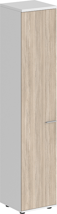 Шкаф для документов NORDEN Sigma SG.802.WH.OL.L