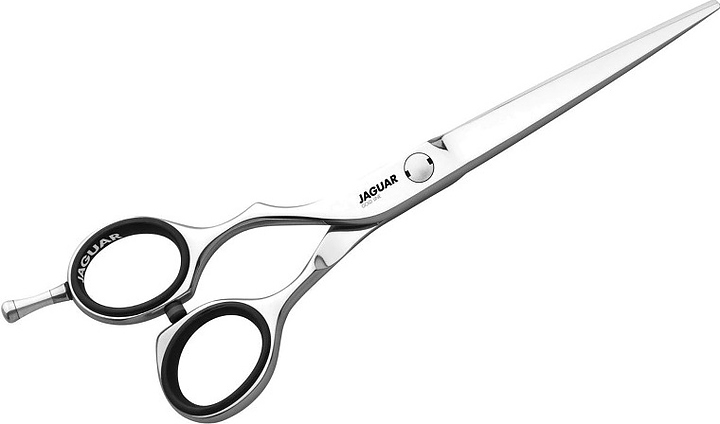 Ножницы парикмахерские JAGUAR Diamond Left 5.25" (13,5 см)