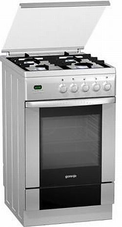 Газовая плита Gorenje GI 438 E