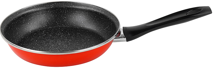 Сковорода Vitrinor K2 Red 30