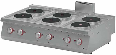 Плита электрическая VITAL EKO7030