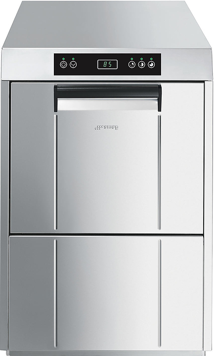 Стаканомоечная машина SMEG CWG410M-1