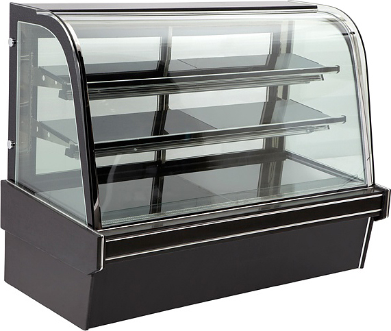 Витрина холодильная FOODLINE CS 1200M2