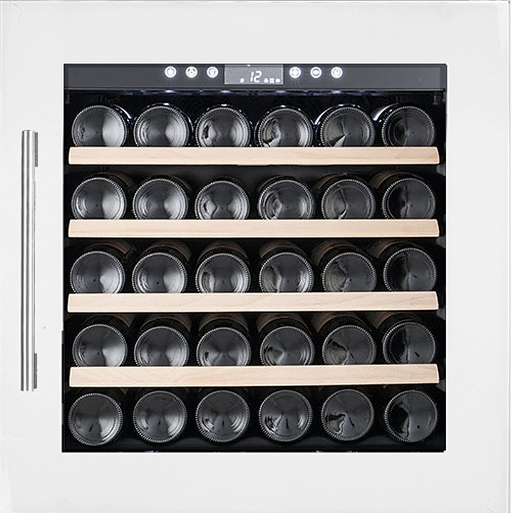 Винный шкаф Temptech Oslo OBI60SW
