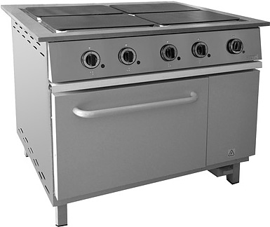 Плита электрическая Rada ПЭ-804Ш