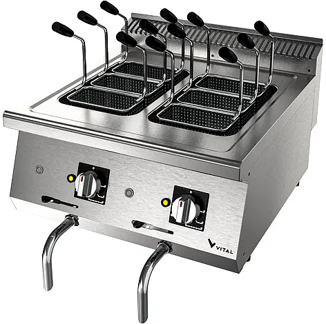 Макароноварка VITAL EMF6020