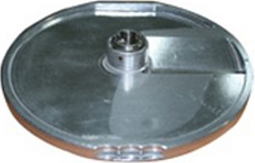 Диск для нарезки слайсами Starfood H10