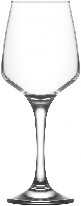 Бокал для вина LAV Lal LV-LAL569YHD 330 мл