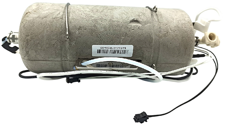 Бойлер пара Dr.coffee Proxima для к/м F2, F3