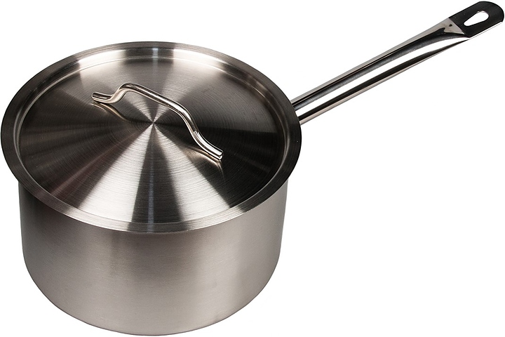 Сотейник P.L. Proff Cuisine 81223979 6,3 л, с крышкой