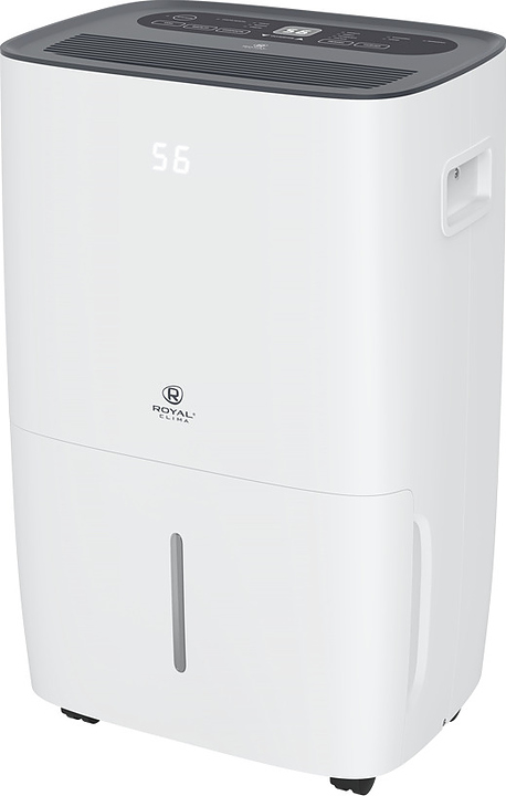 Осушитель воздуха ROYAL Clima CARISMA Villa RD-CR40-E