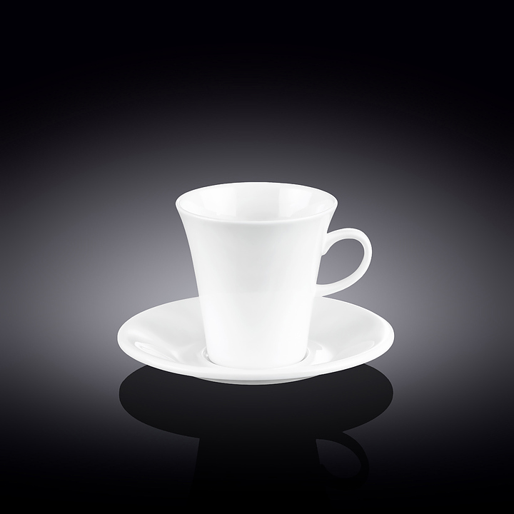 Кофейная пара Wilmax WL-993108/AB