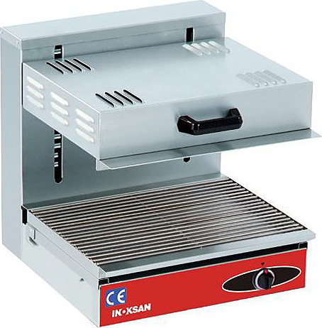 Гриль Саламандра INOKSAN INO-PSE100