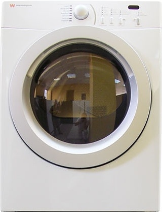 Машина стиральная White-Westinghouse WLF 125 EZKS