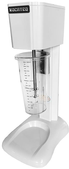 Миксер для молочных коктейлей Kocateq BLER M1 W