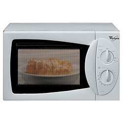 Микроволновая печь Whirlpool AVM 561