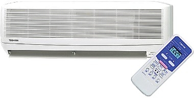 Кондиционер Toshiba RAS-07NKSX