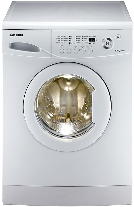 Стиральная машина Samsung WF-R 1061