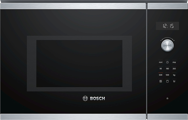 Печь микроволновая Bosch BEL554MS0