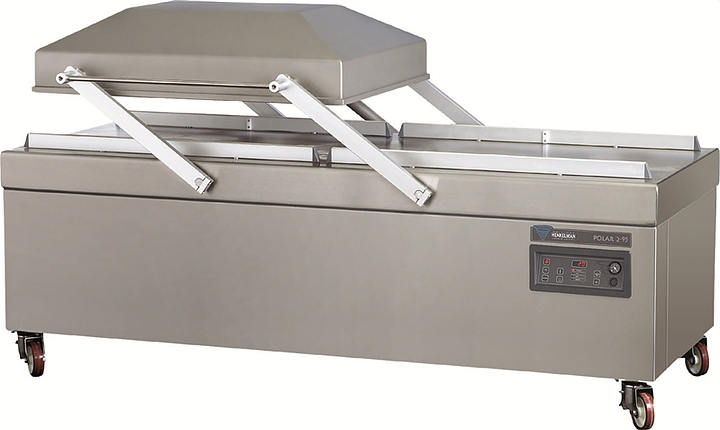 Упаковщик вакуумный Henkelman Polar 2-95