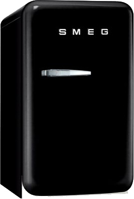 Минибар SMEG FAB5RNE