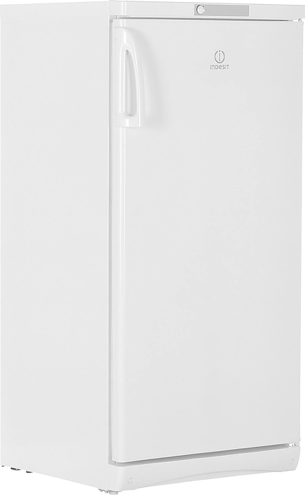 Холодильник Indesit ITD 125 W белый