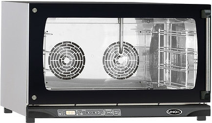 Печь конвекционная UNOX XF 195-B