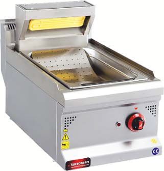 Подогреватель для картофеля фри Karacasan KRCS-SPDE 470