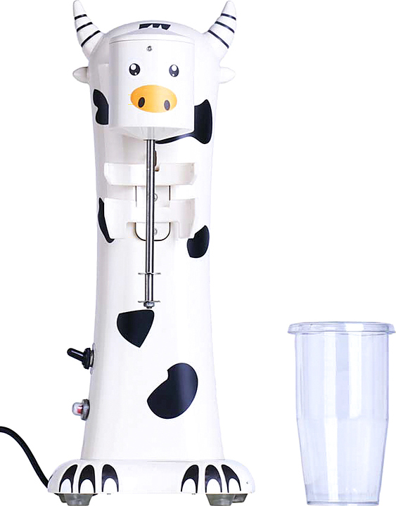 Миксер для молочных коктейлей Hurakan HKN-FR1C