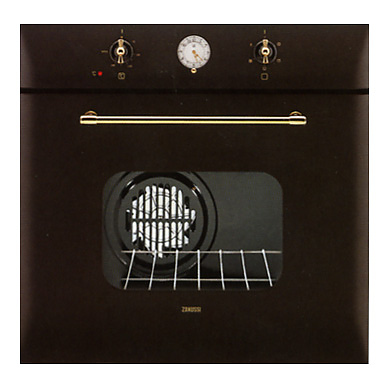 Независимый электрический духовой шкаф Electrolux Professional ZOB 690 SN