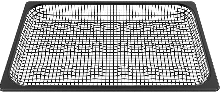 Противень для жарки UNOX GRP816