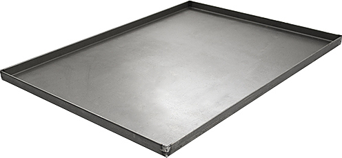 Лист для выпечки ПищТех ЛП-6/45/2 (600х450х20)