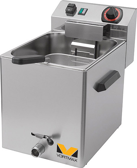 Макароноварка Vortmax PC 1 R7 1 корзина