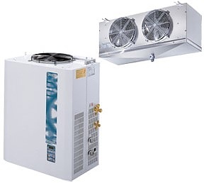 Холодильная сплит-система Rivacold FSH022G012D высокотемпературная