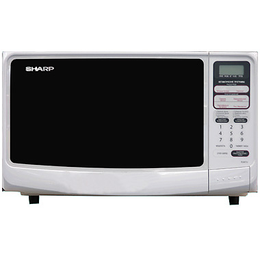 Микроволновая печь Sharp R-2471 J