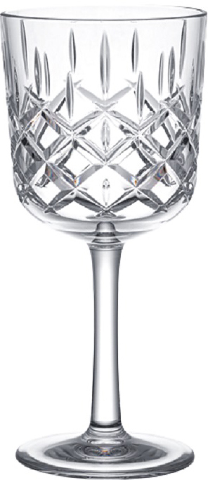 Бокал для вина Bonna EGN380WIN 380 мл