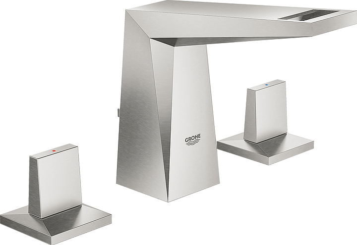 Смеситель Grohe Allure Brilliant DN 15 S-SIZE 20342DC0