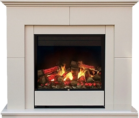 Каминокомплект Dimplex Albany Suite