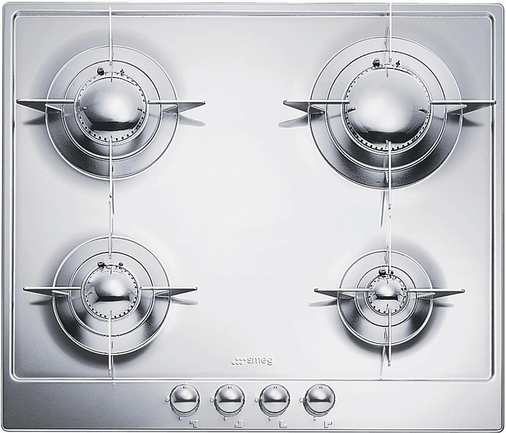 Варочная панель SMEG P64ES