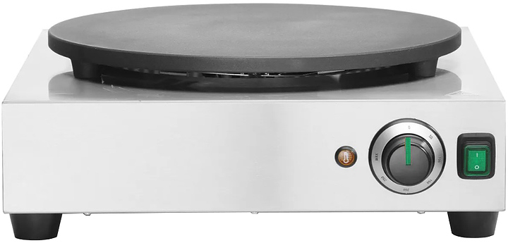 Блинница Kocateq JB 1P GL