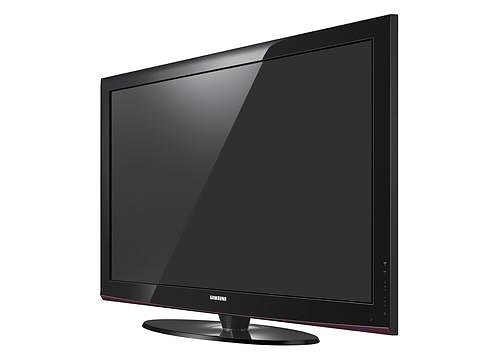 Плазменный телевизор Samsung PS-42B430P2W
