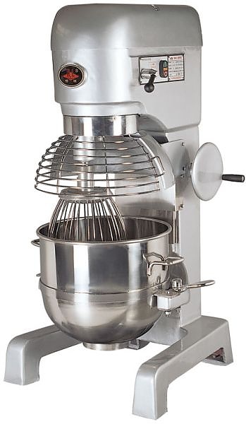 Миксер планетарный VIATTO B-50