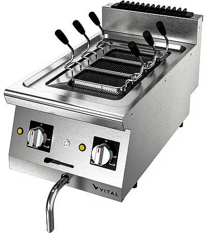 Макароноварка VITAL PRO-EMF7010