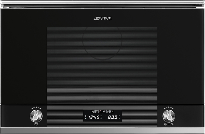Микроволновая печь SMEG MP122N1