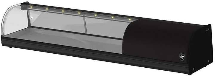 Витрина холодильная KAYMAN К-ВХ-1,5